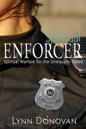Spiritual Enforcer