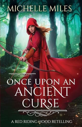 Once Upon an Ancient Curse