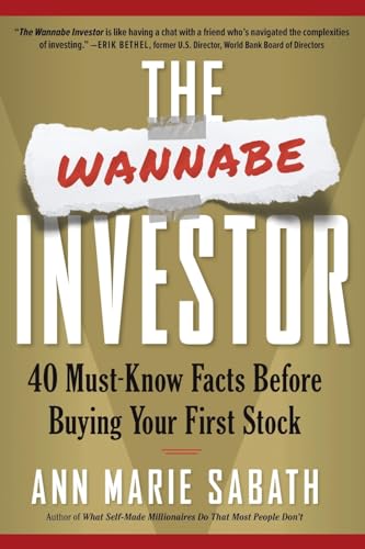 The Wannabe Investor
