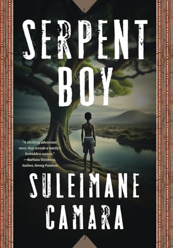 Serpent Boy
