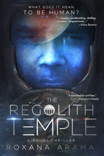 The Regolith Temple
