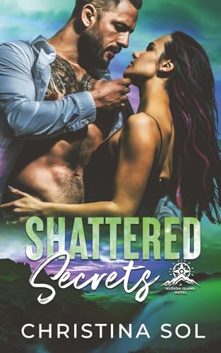 Shattered Secrets