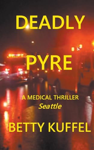 Deadly Pyre