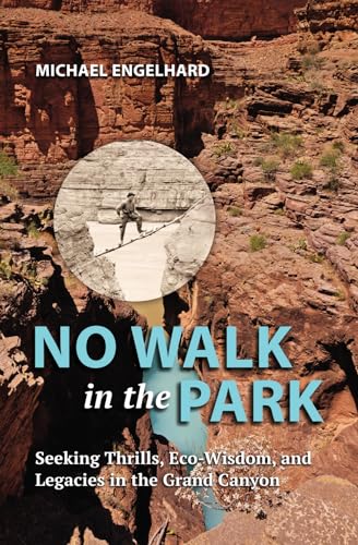 No Walk in the Park