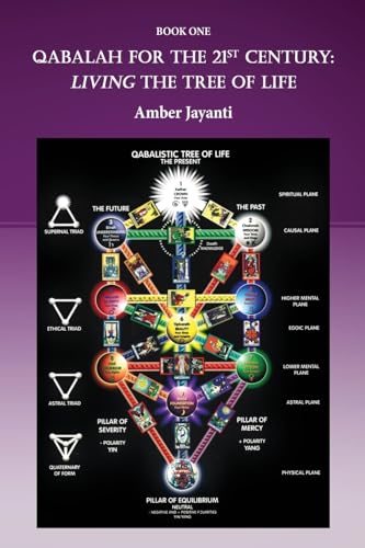 QABALAH FOR THE 21ST CENTURY