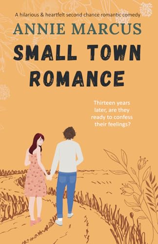 Small Town Romance