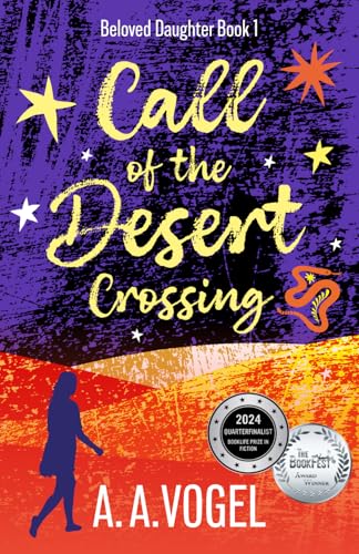 Call of the Desert