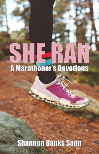 She Ran