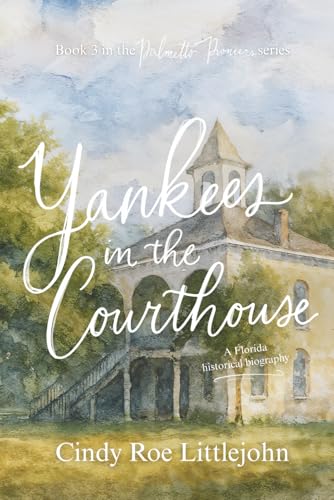 Yankees in the Courthouse