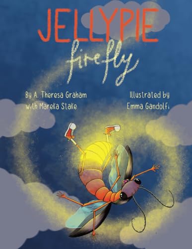 Jellypie, Firefly