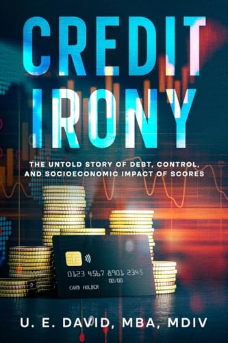 Credit Irony