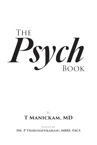 The Psych Book