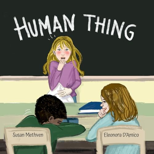 Human Thing