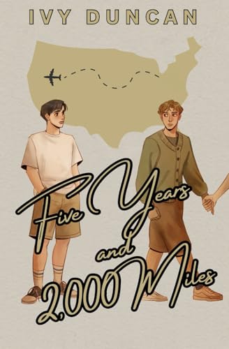 Five Years and 2,000 Miles