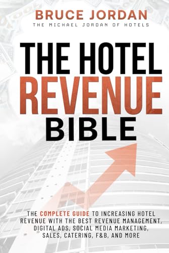 The Hotel Revenue Bible