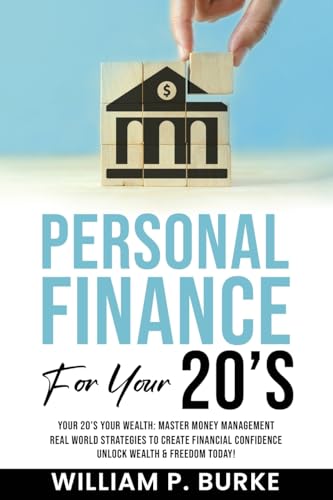 Personal Finance For Your 20's