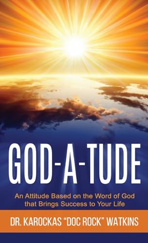 God-A-Tude