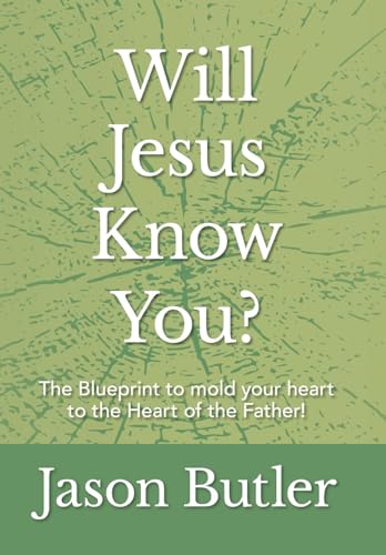Will Jesus Know You?