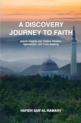A DISCOVERY JOURNEY TO FAITH