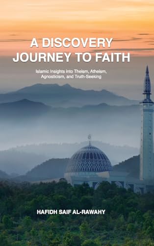 A DISCOVERY JOURNEY TO FAITH