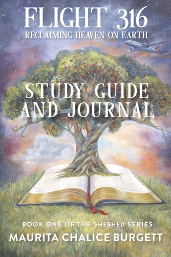 Flight 316 Reclaiming Heaven on Earth Study Guide