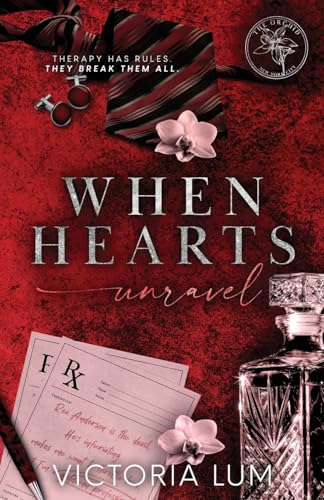 When Hearts Unravel