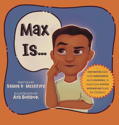 Max Is