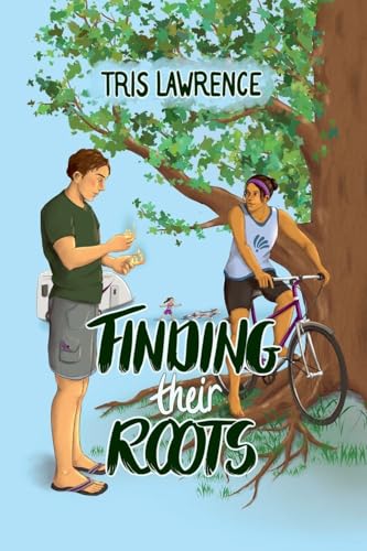 Finding Their Roots