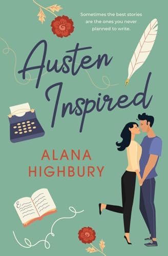 Austen Inspired