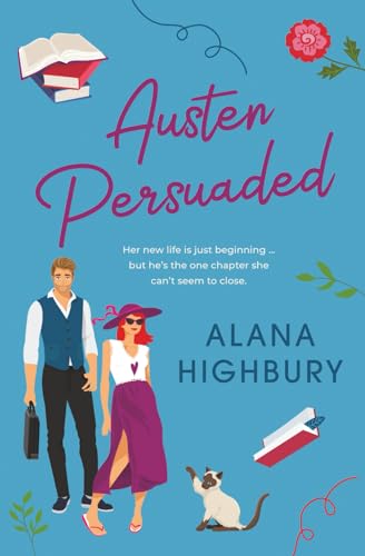Austen Persuaded