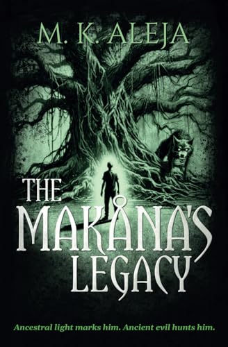 The Makåna's Legacy