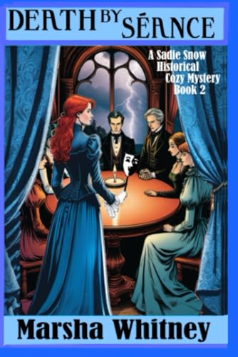 Death by Séance