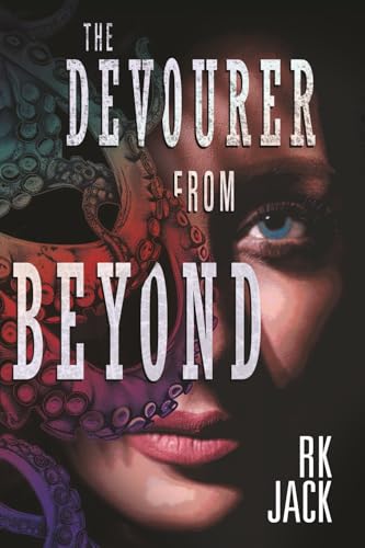 The Devourer From Beyond