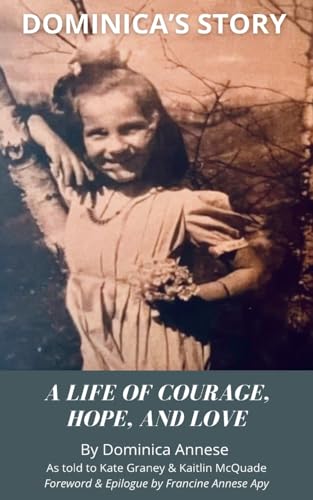 Dominica's Story