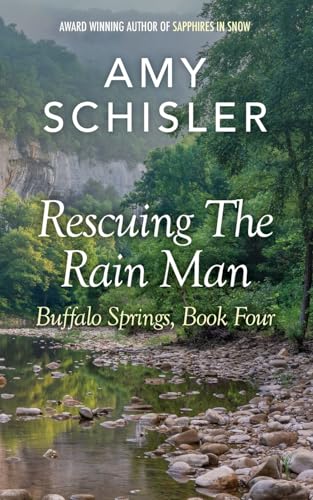 Rescuing the Rain Man