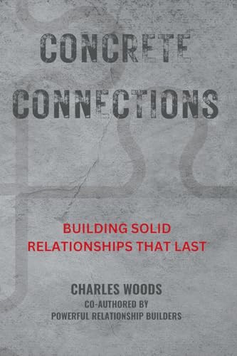 Concrete Connections