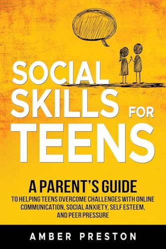 Social Skills for Teens
