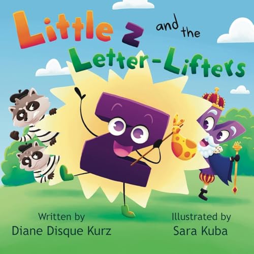 Little z and the Letter-Lifters