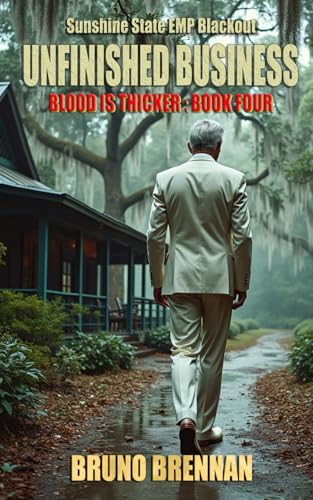 Unfinished Business