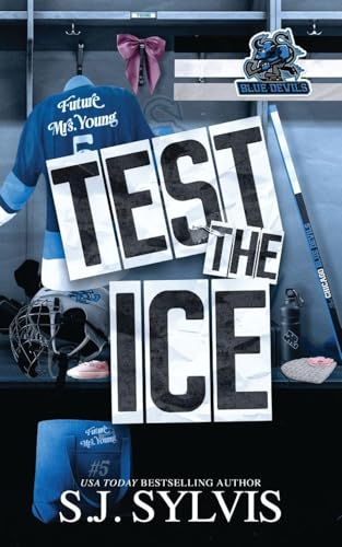 Test the Ice