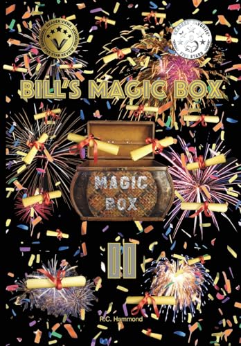 Bill's Magic Box II
