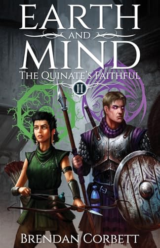 Earth and Mind