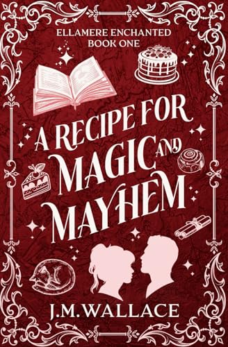 A Recipe for Magic and Mayhem