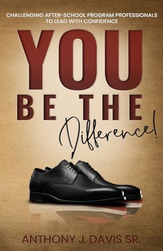 You Be the Difference