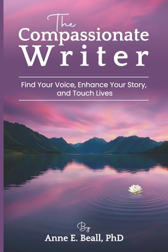The Compassionate Writer