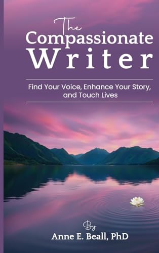 The Compassionate Writer