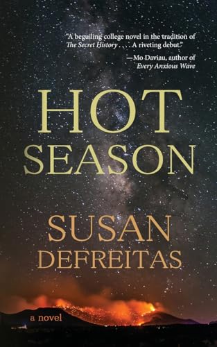 Hot Season