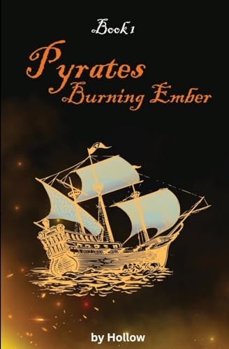 Burning Ember