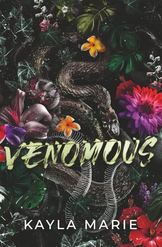 Venomous
