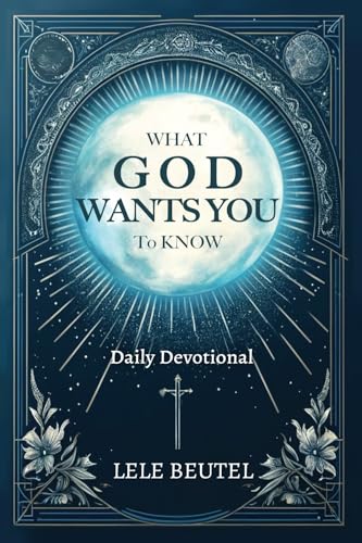 What God Wants You to Know